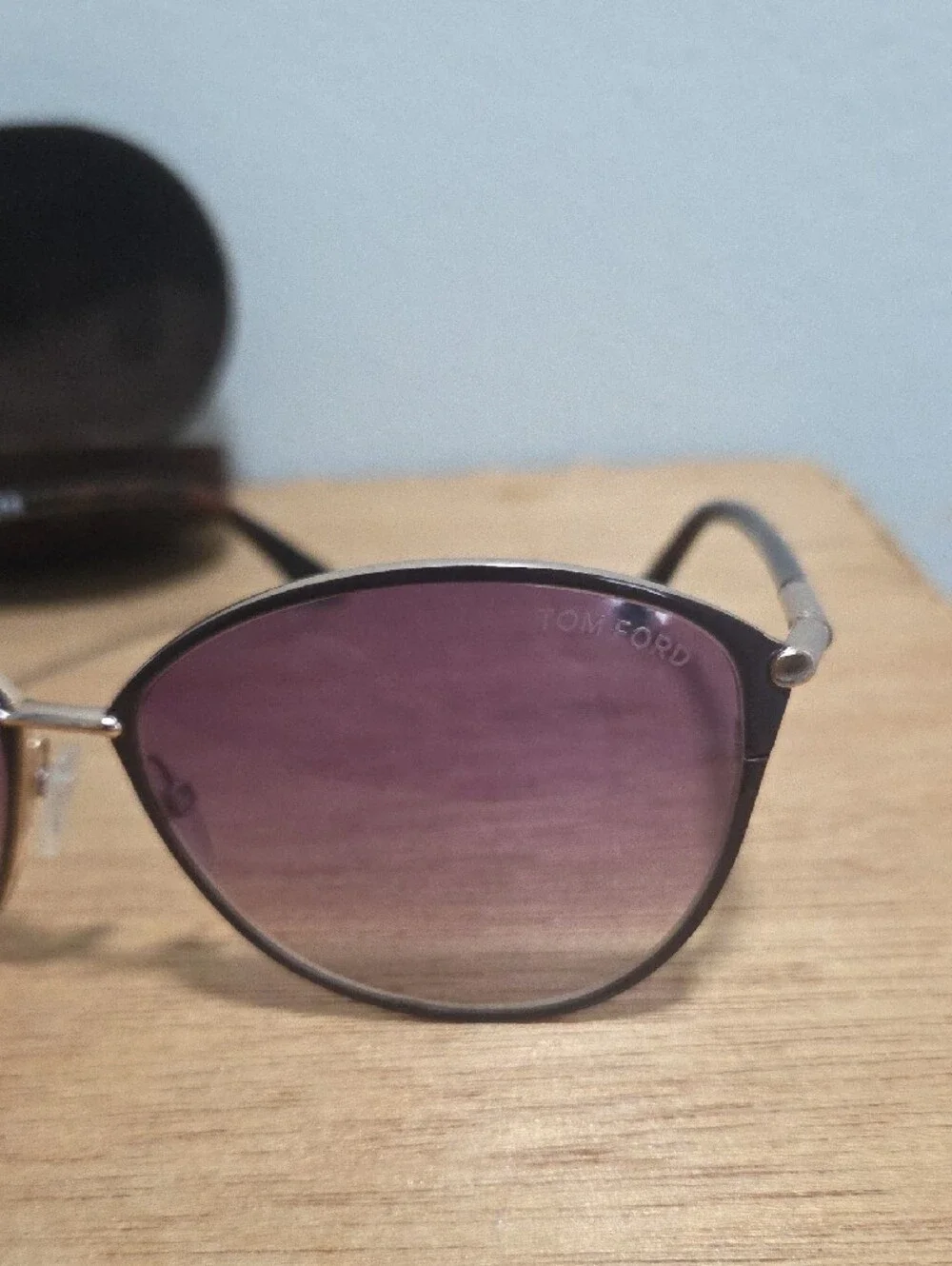 Tom Ford Women's Penelope Sunglasses